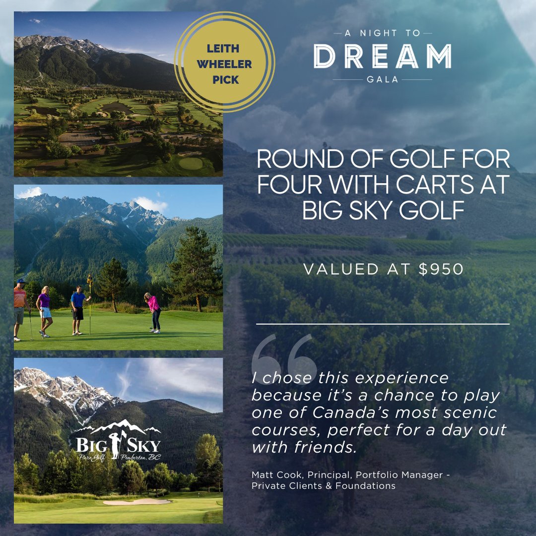 Ronald McDonald House BC & Yukon tweet media