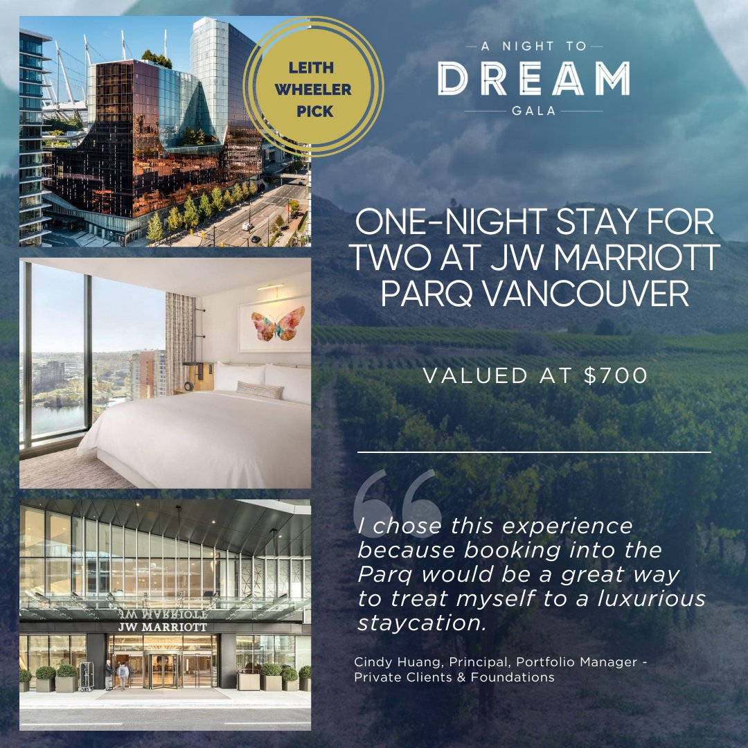 Ronald McDonald House BC & Yukon tweet media