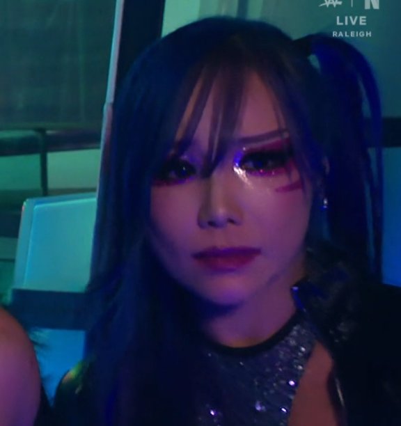 bigantie's tweet photo. it's getting too much for Kairi someone save her https://t.co/ijId4elyj9