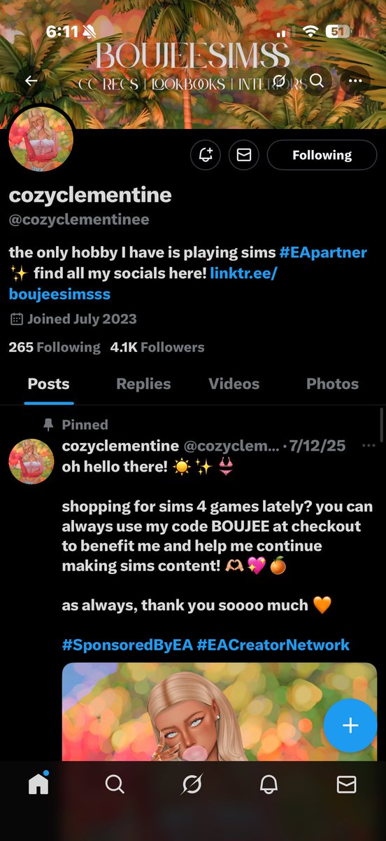 SpicySun93's tweet photo. @cozyclementinee You’re a gem in this world! 🌎 https://t.co/0sBxKp1mq6