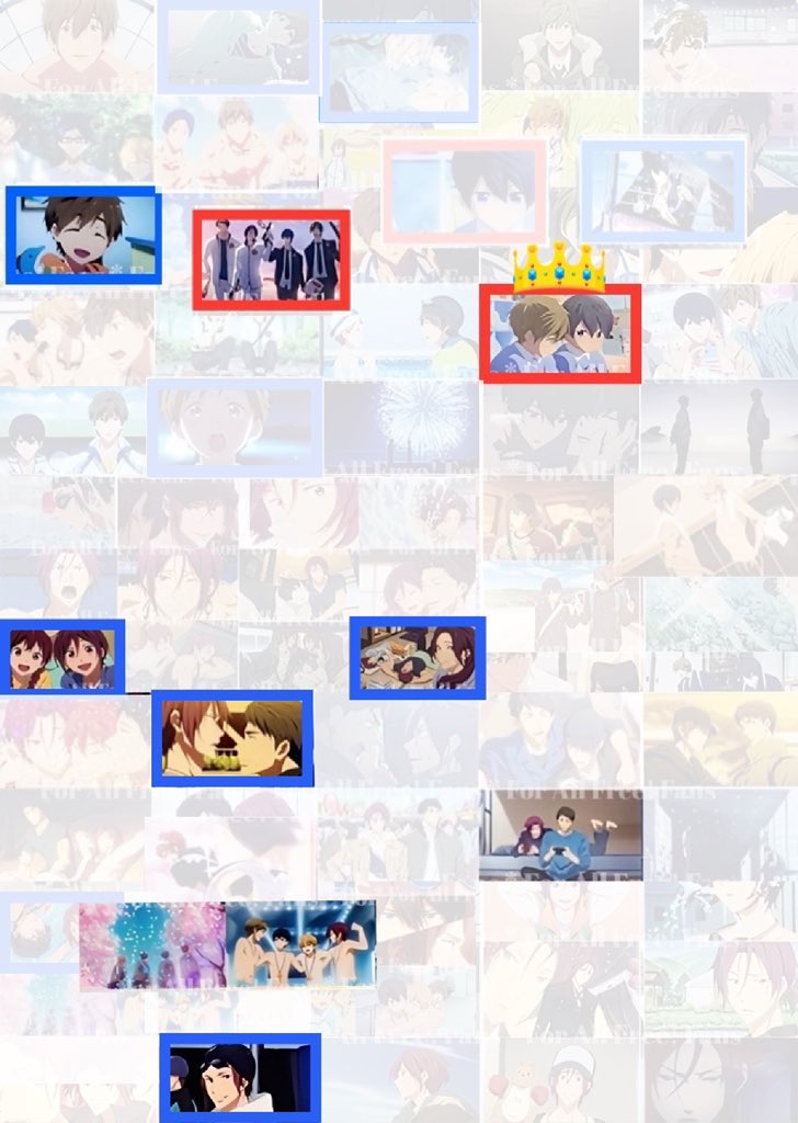 8ruRinchan's tweet photo. 《交換》《買取》
Free! ミニフォトカード  フォトカ ミニフォト

譲：画像1、2 （ホロ）or  定価＋送料

求：画像3＞4（特に👑）

⚫︎絵柄によっては複数枚提供可能です。
⚫︎譲2（ホロ）は、複数枚のみ
⚫︎郵送or都内手渡し（新宿＞渋谷）

よろしくお願いします🙇🏻‍♀️ https://t.co/SCuZKHywMx