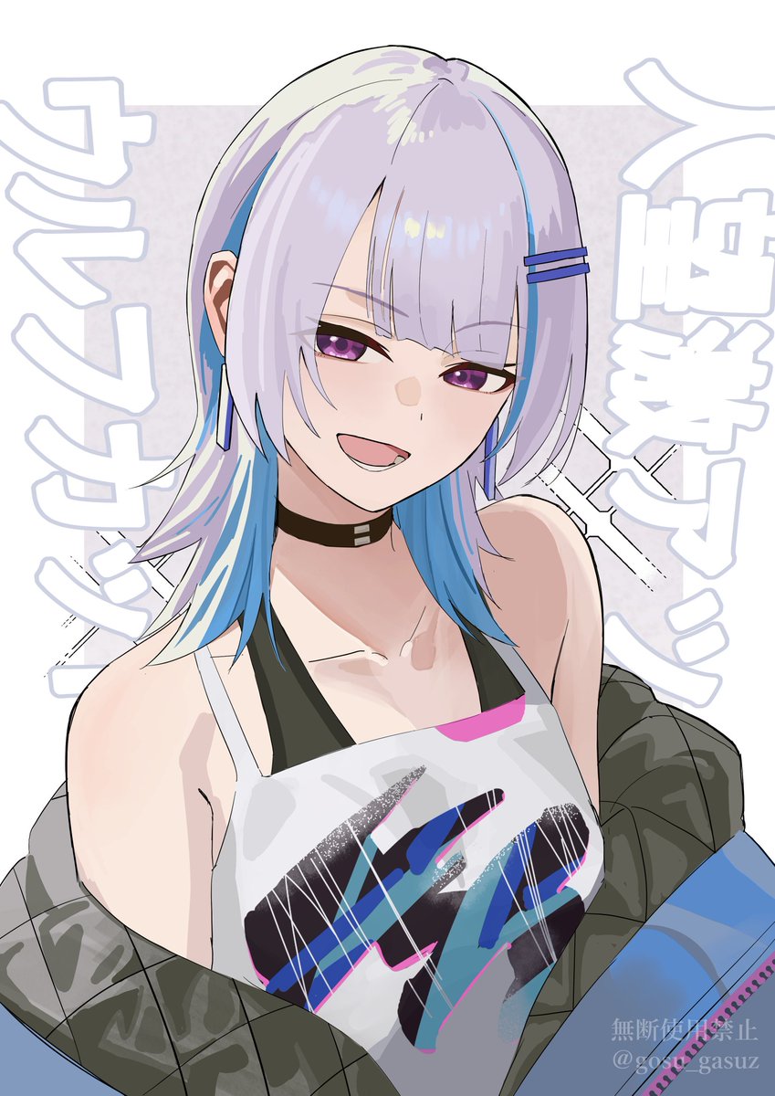 gosu_gasuz's tweet photo. #今月描いた絵を晒そう https://t.co/hYTASRdq2S