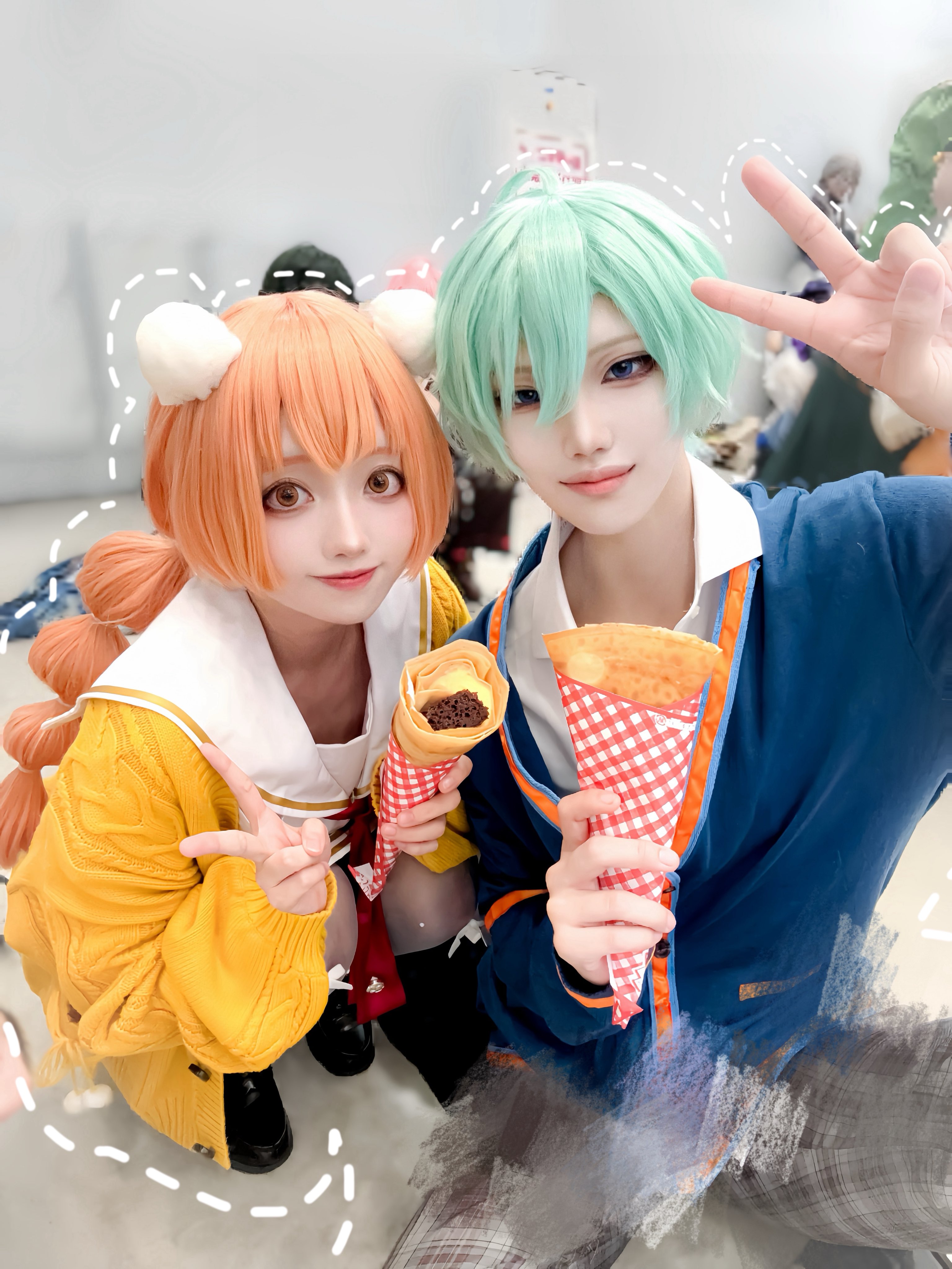 はるひりす ぱる (@paru_zc33s) • Instagram photos and videos