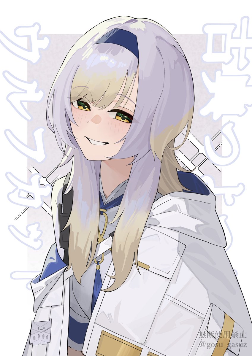 gosu_gasuz's tweet photo. #今月描いた絵を晒そう https://t.co/hYTASRdq2S