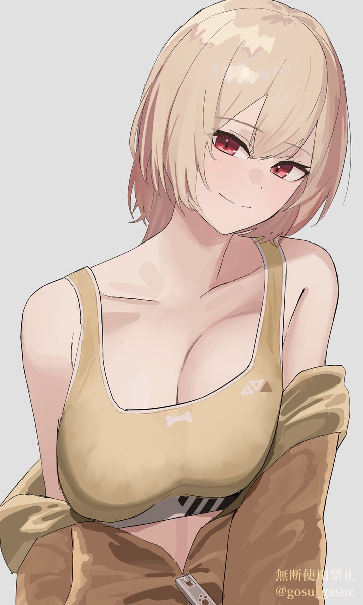 gosu_gasuz's tweet photo. #今月描いた絵を晒そう https://t.co/hYTASRdq2S