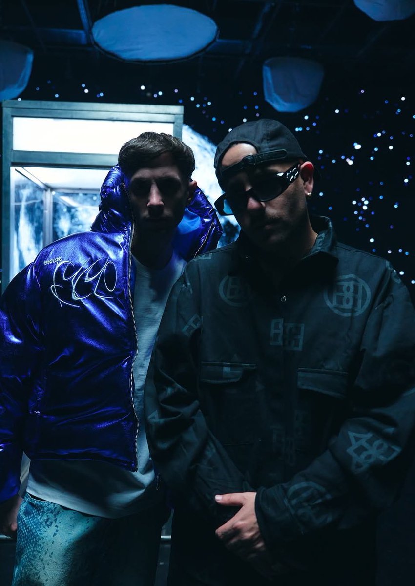 LuckRaNews's tweet photo. “FINGÍ DEMENCIA RMX” - RAMKY EN LOS CONTROLES X THE LA PLANTA X LA K’ONGA X LUCK RA, DISPONIBLE MUY PRONTO 🔜🇦🇷🇺🇾 https://t.co/tAic4g8S9u