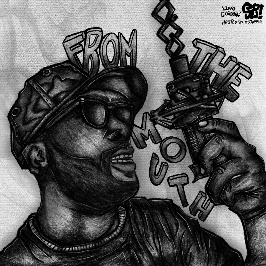 linocordova315's tweet image. It’s that TIME‼️#hiphop #rap #upstate #newyork