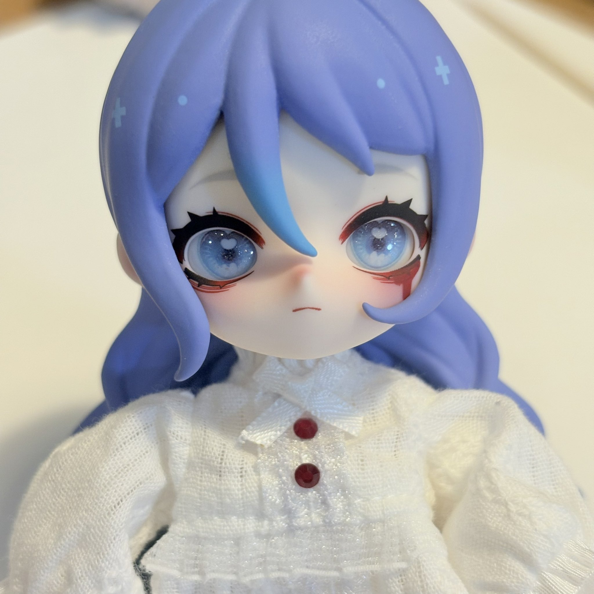 ルル子ページ 宇宙パトロールルル子 アートブック