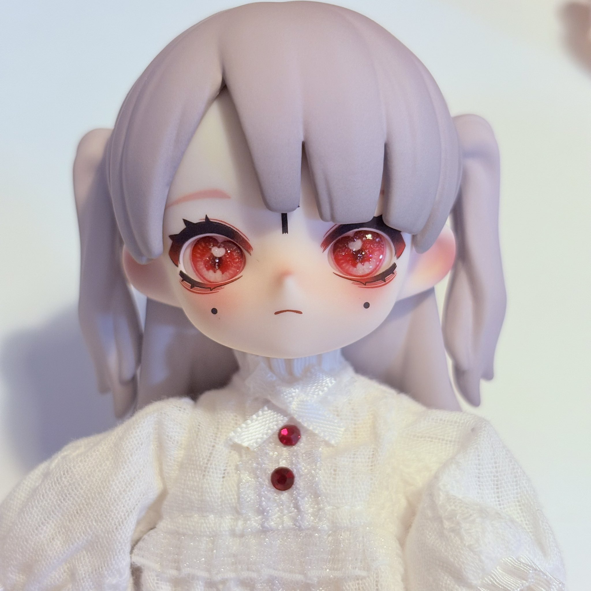 ルル子ページ 宇宙パトロールルル子』公式 (@s_p_luluco) / X