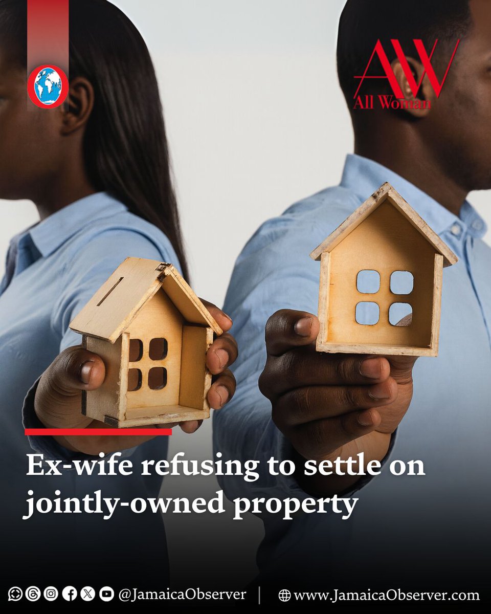 Jamaica Observer tweet media