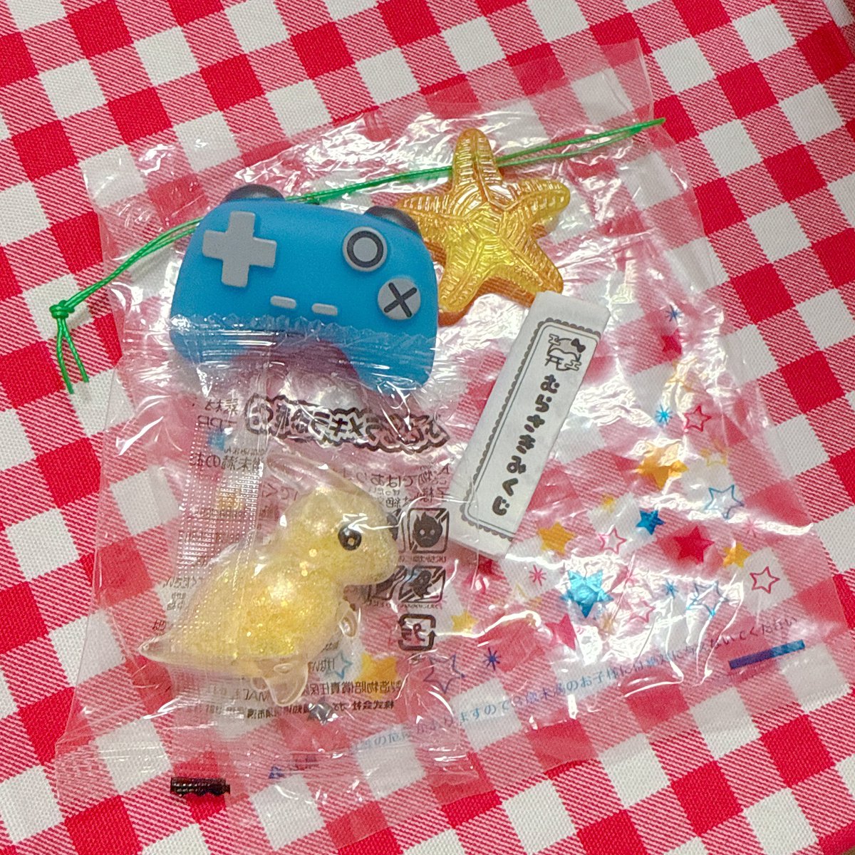 ぐーかに　おまけ付き おにんぎょう村お知らせ用【X】 (@oningyomura) / X