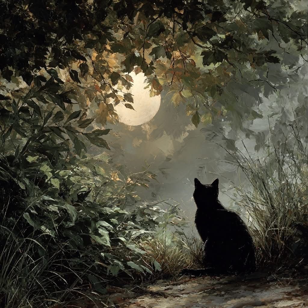 I send you all peace🕊️

🪶

Goodnight ~
Till the morning light✨🌙