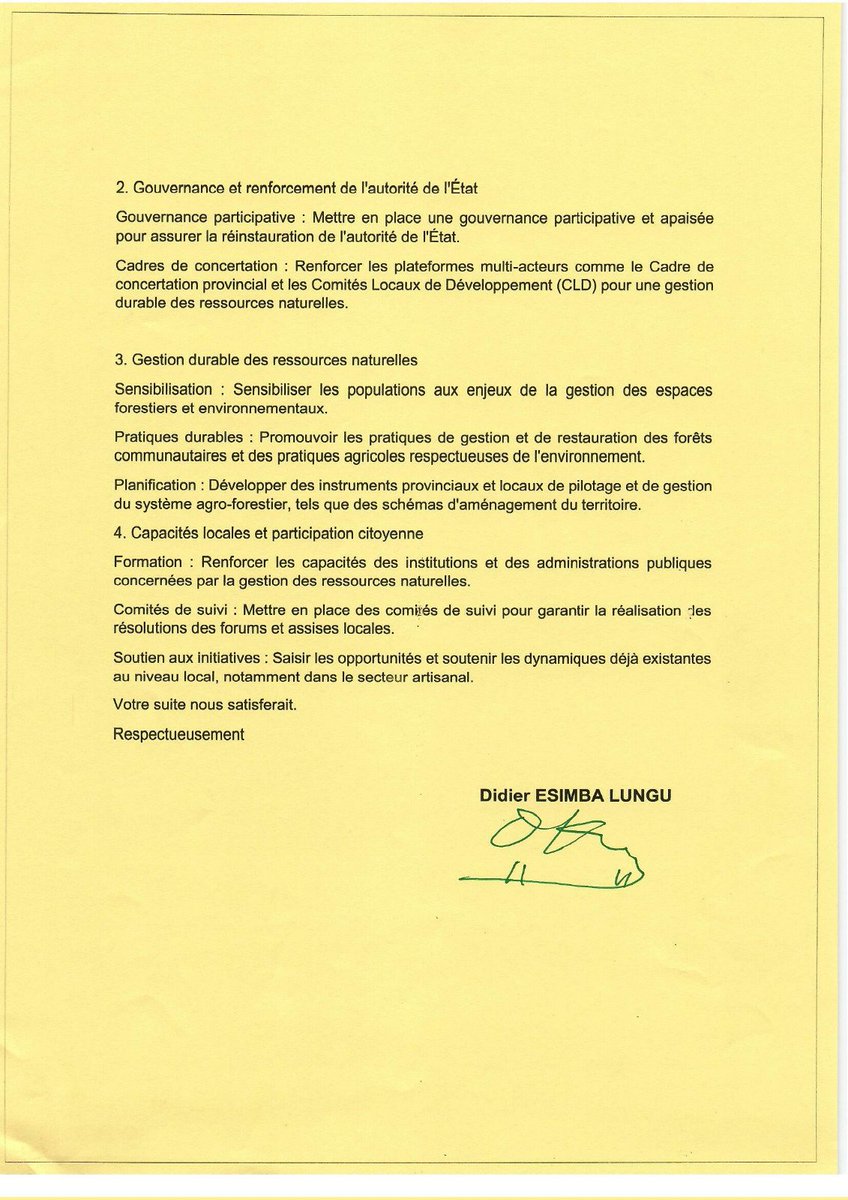 DidierEsimba's tweet photo. Dossier province de la MONGALA Chef lieu LISALA, Development social local  et urgences infrastructurelles ne sont plus une option ,mais des urgences en troisieme stade du coma.  Peril en la demeure.  Le Gouvernement de la la Republique au secours de manière  serieuse  .svp.Gvmnt https://t.co/UiaHIS0DOt