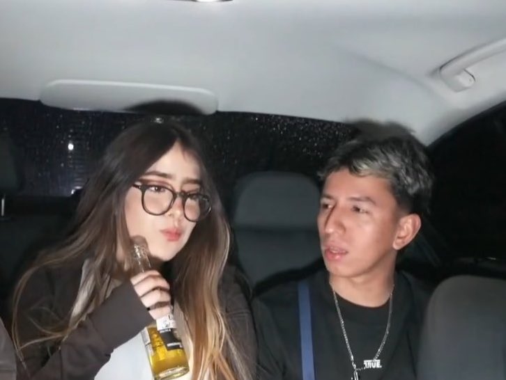 A Chanty si le gustó 🥰🥺
