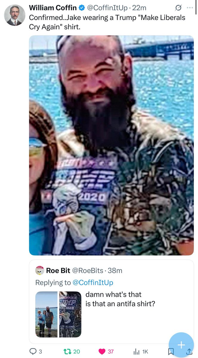 DanielHarder82's tweet photo. @RandPaul @margbren @FaceTheNation Should we label the violent Right-Wing Extremists, “PROTIFA”?

#Protifa Terror hits America https://t.co/iYUi39RnaY