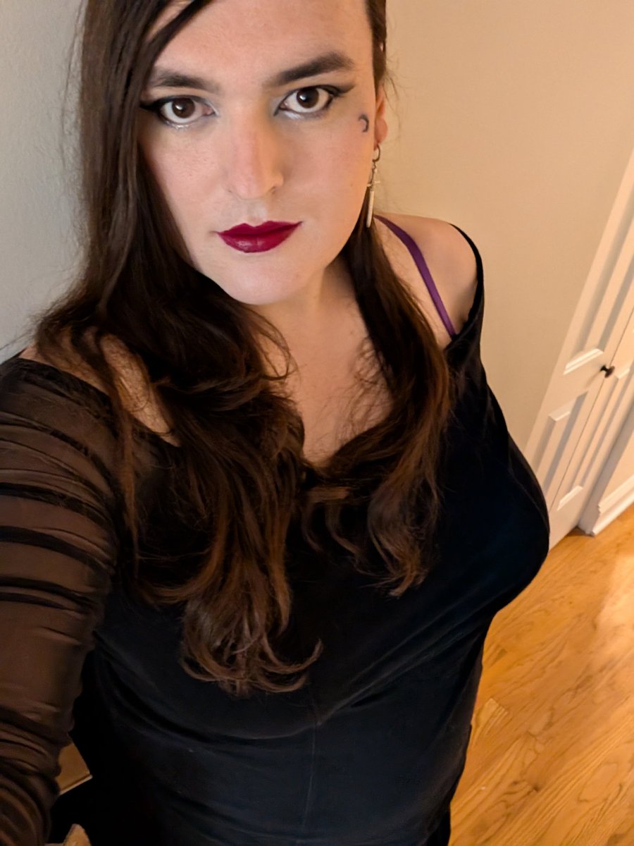 Going out tonight ^^