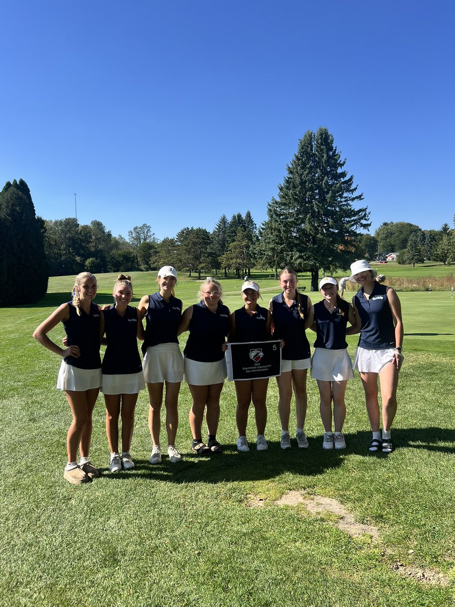 Rock Valley College Golf tweet media
