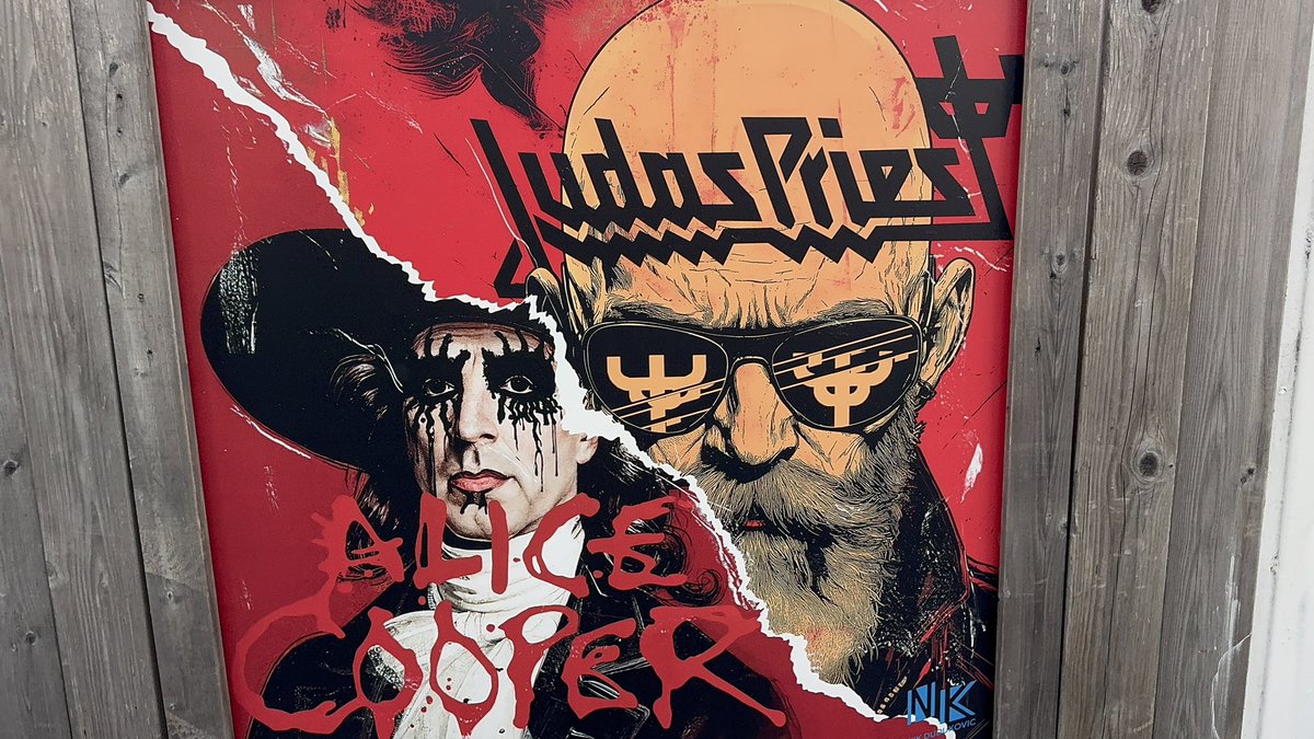 KBDProductionsTV tweet media