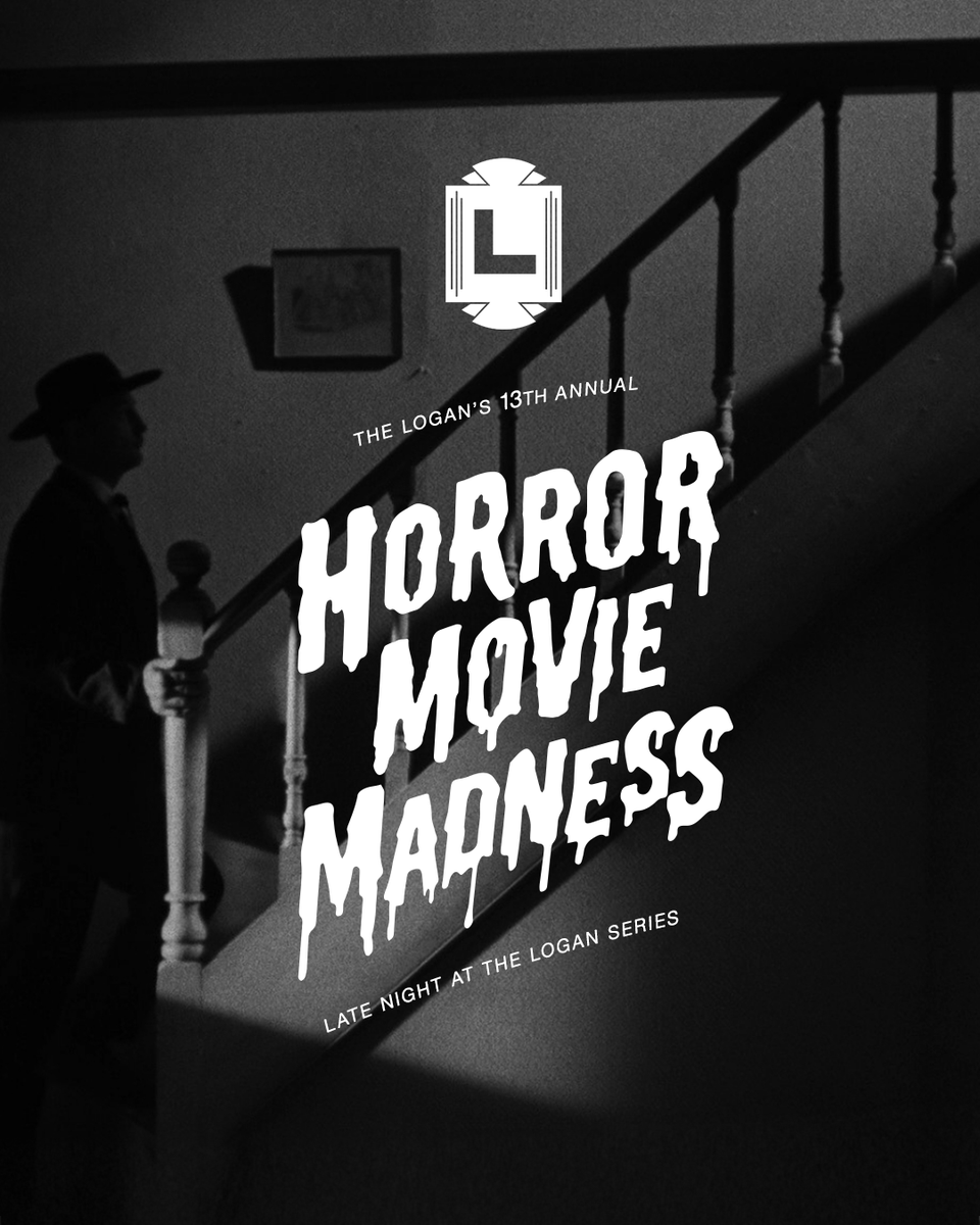 Lucky number 13 — late night classics here on out for the next month!

HORROR MOVIE MADNESS 2025 — t.ly/9iltv
