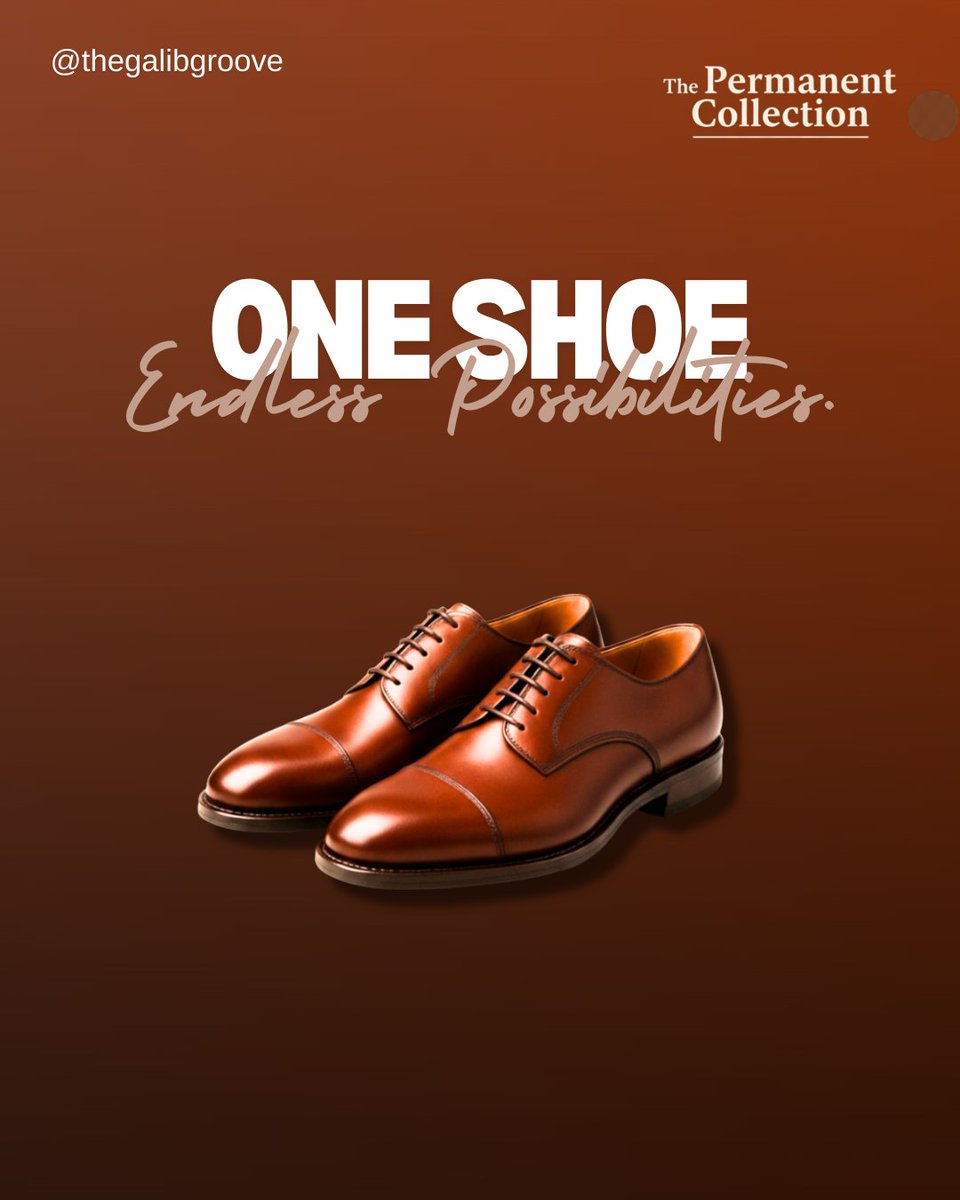 galibreelstudio's tweet image. ONE SHOE. ENDLESS POSSIBILITIES. The same versatility you need in your images. My #AIproductphotography generates professional, high-quality shots—from clean #Amazonlistings to dynamic campaigns—quickly &amp;amp; affordably. Get the perfect shot, every time.
#AIforEcommerce #branding