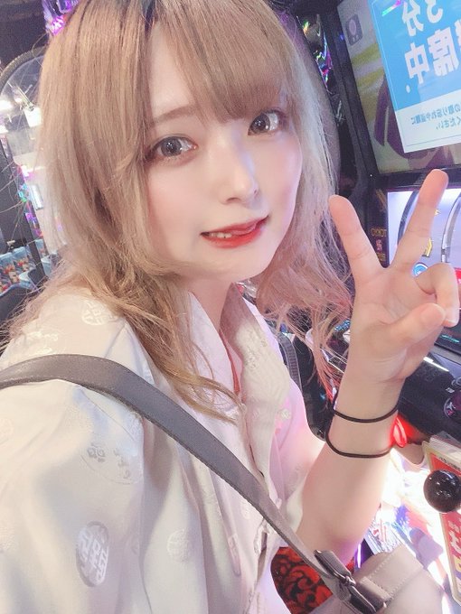 Twitterのコスプレ画像8