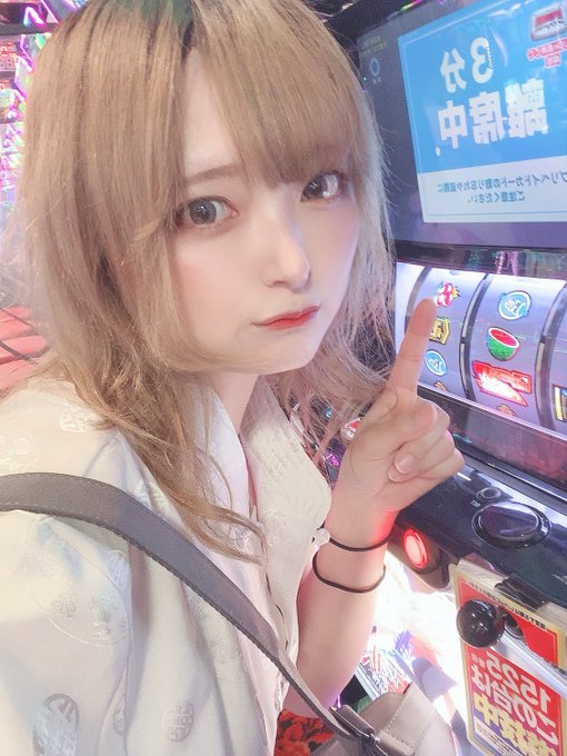 Twitterのコスプレ画像9