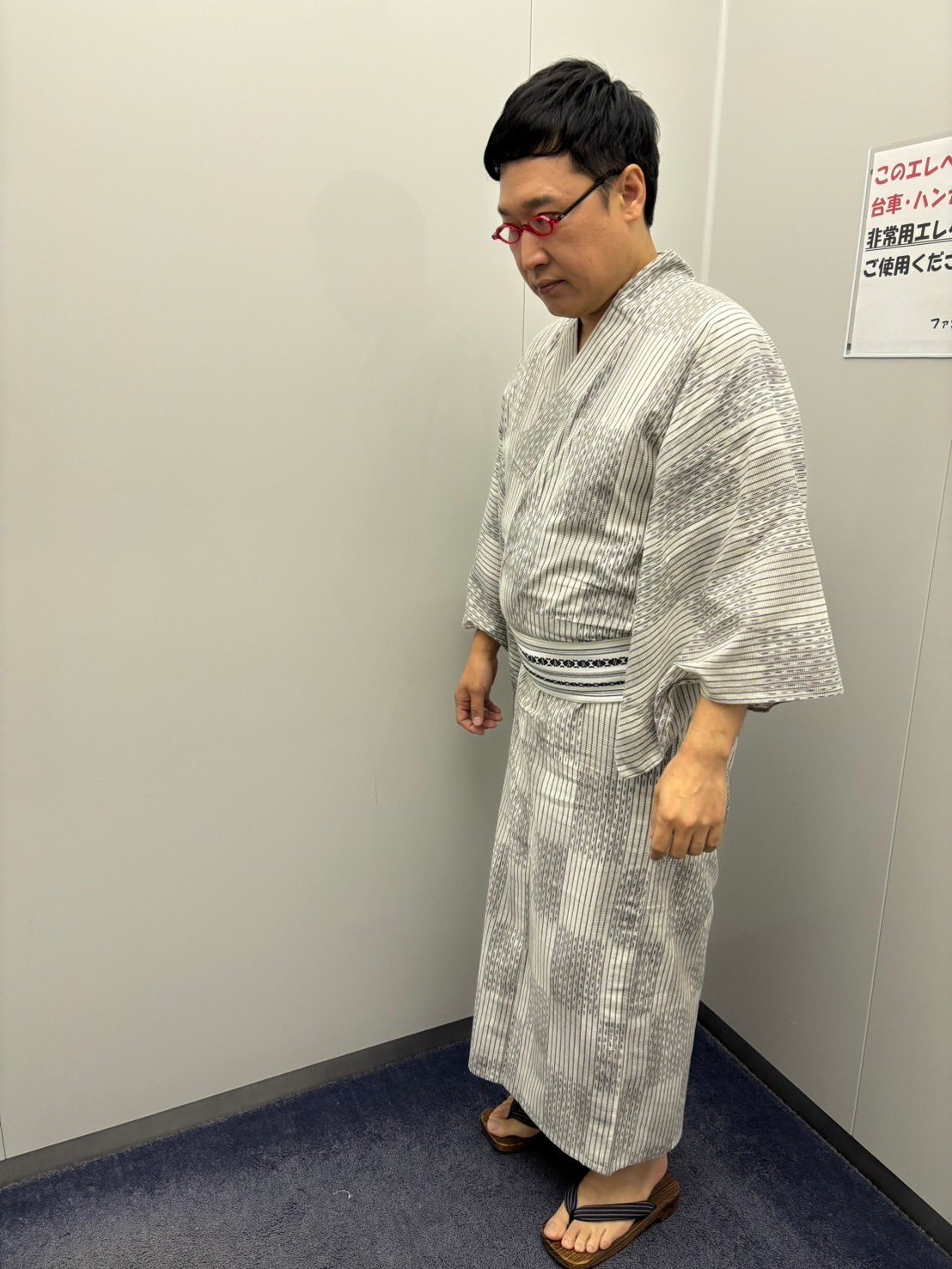南海キャンディーズ　山里 Ryota Yamazato passionately speaks about his love for Kochi