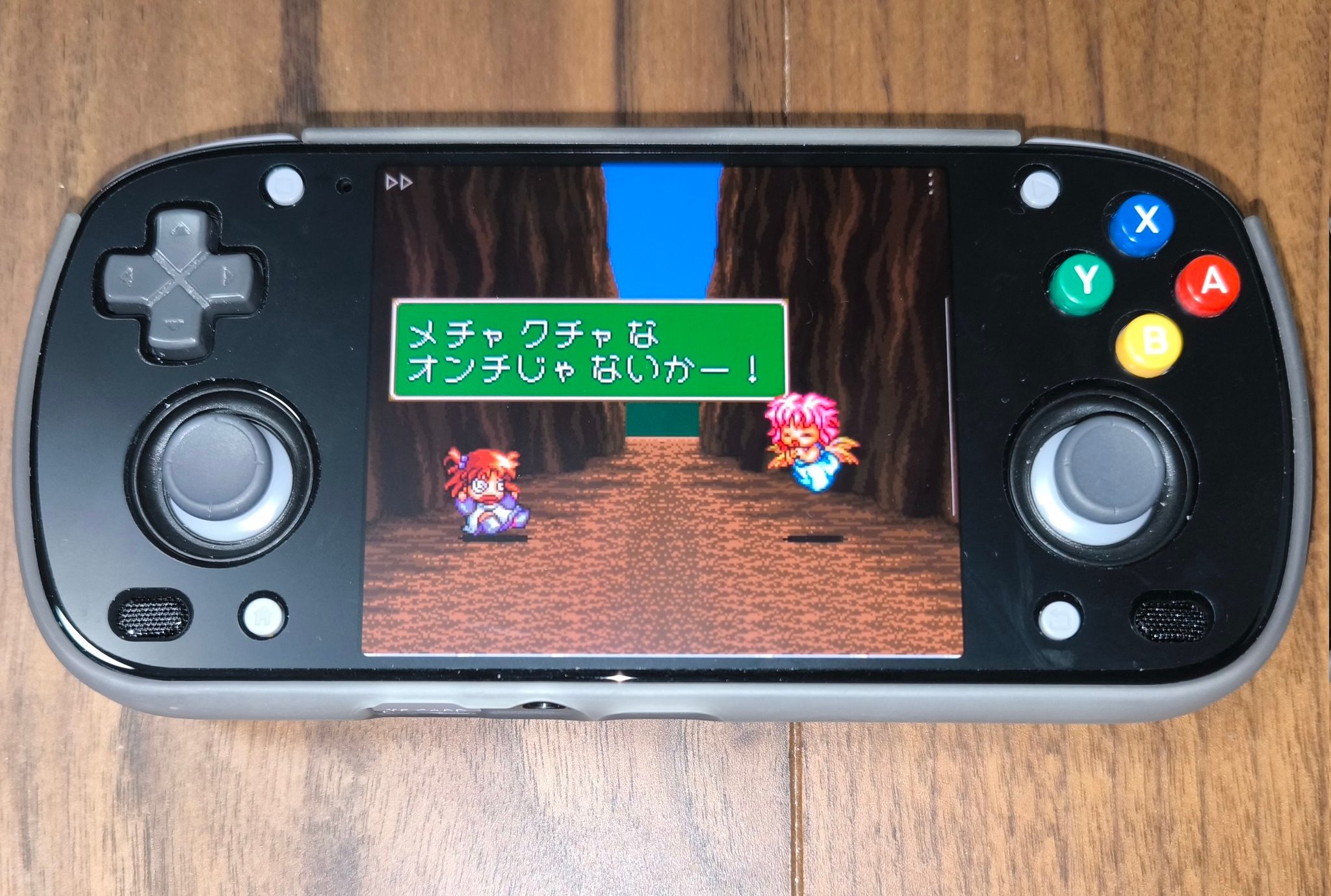 竜狩りオーンスタイン NEO PLAYERONE GAN CRAFT [HIGH POTENTIAL ORIGINAL LURES]