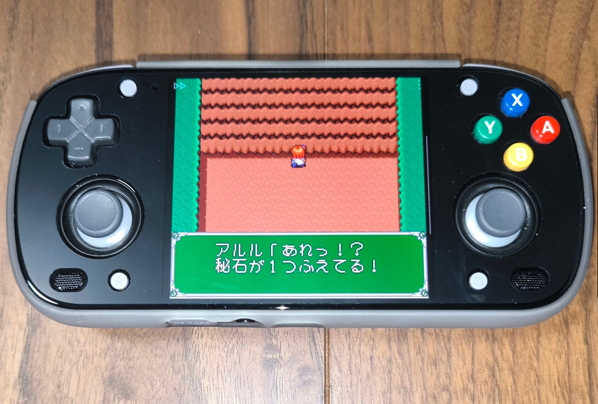 ゲーム機器 Review of the 
