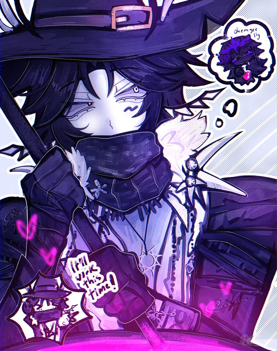 MakuriTanabata's tweet photo. using love potions on the prince to try and make him fall in love with you but he has crazy high tolerance because he eats nightshades as a snack so at this point every potion is just building love potion immunity 

[ #azuretime #timeazure #forsakenroblox #forsaken ] https://t.co/Oem8iezPHV