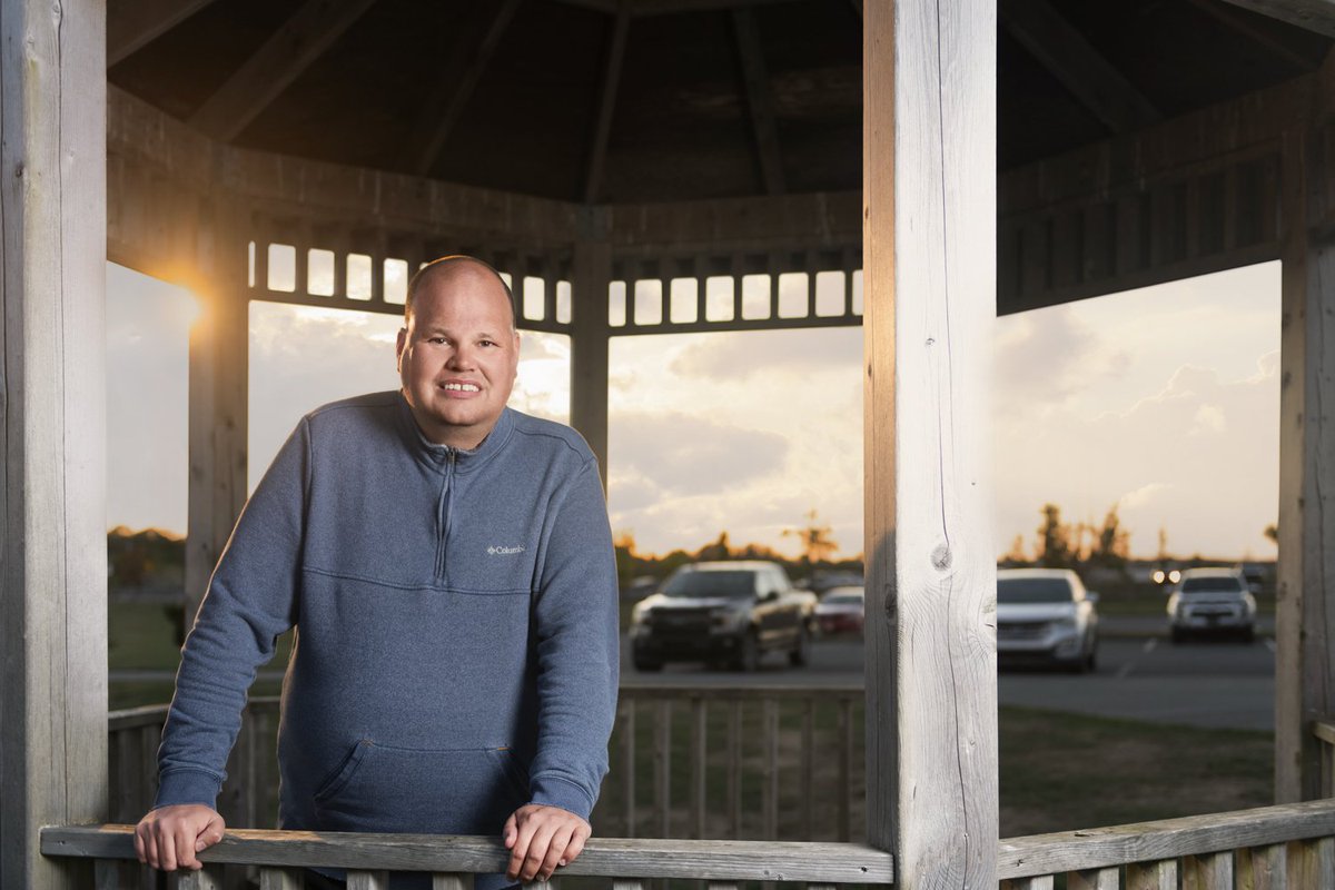 Frankie MacDonald tweet media