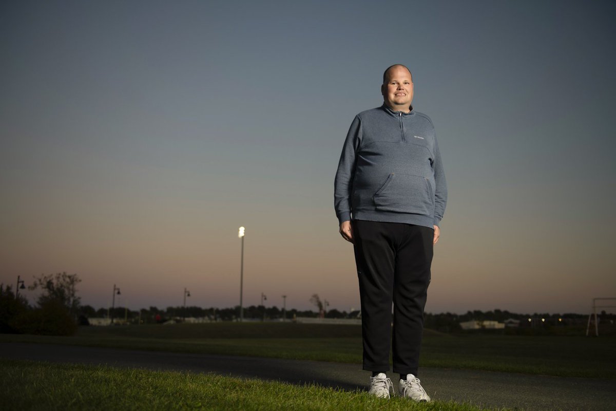 Frankie MacDonald tweet media