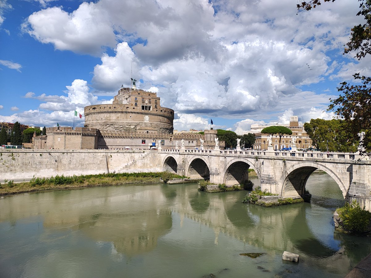 Joes_Odd's tweet photo. 🇮🇹 Rome ❤️ https://t.co/LolYQurhiN