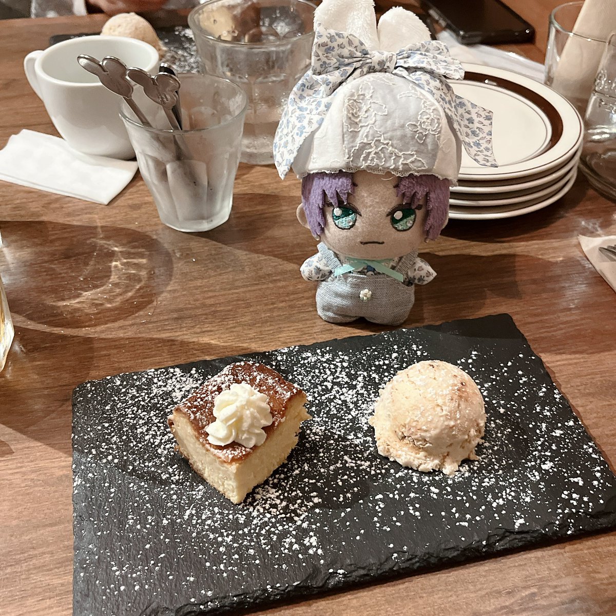 ムルぬいのいる生活 (@everydaymurrnui) on Twitter photo 