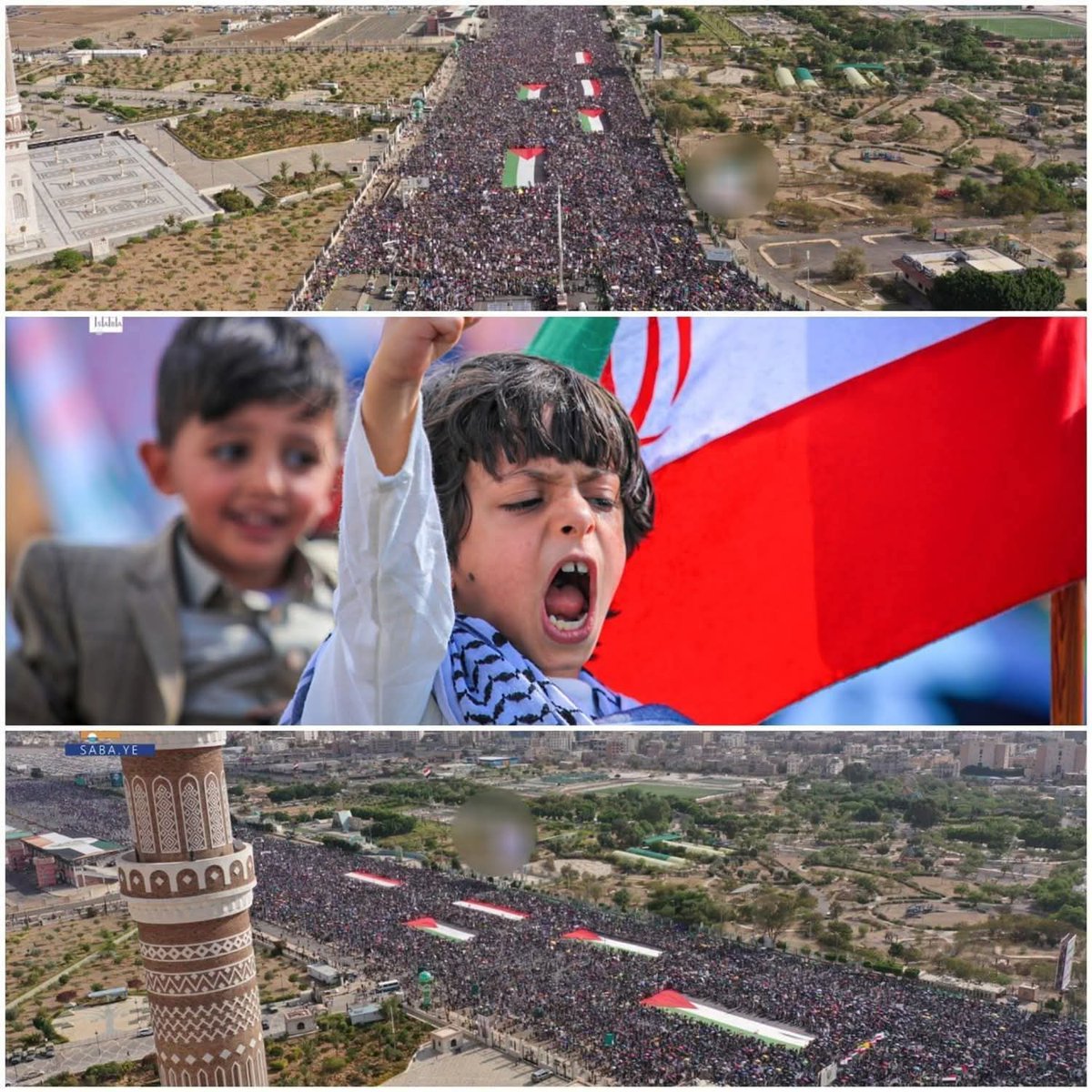 🇾🇪 AlKhalil Alyamani الخليل اليماني tweet media