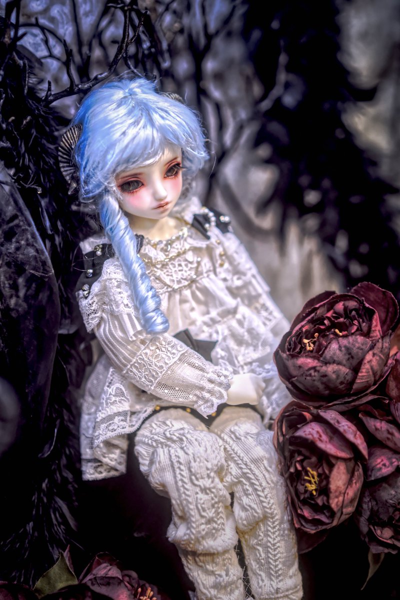 Relic (@tomory_no11) / X