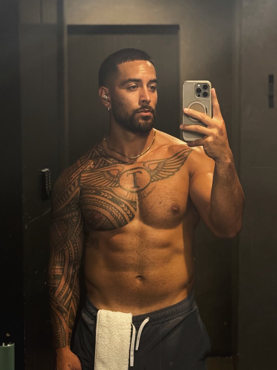 Nate Tago tweet media