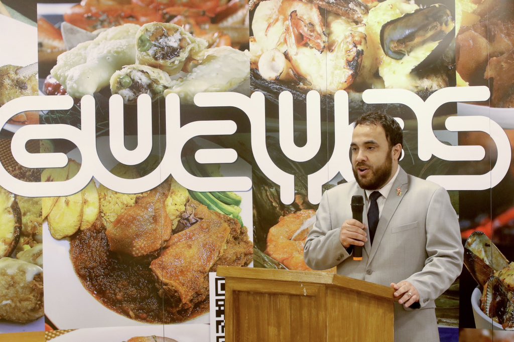 Subdirección Turismo Guayas tweet media