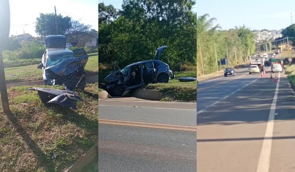 g1itapetininga's tweet image. 🚨 Motorista fica ferido após bater de frente com caminhão betoneira na SP-255
glo.bo/lzv3w2z #g1 #itai