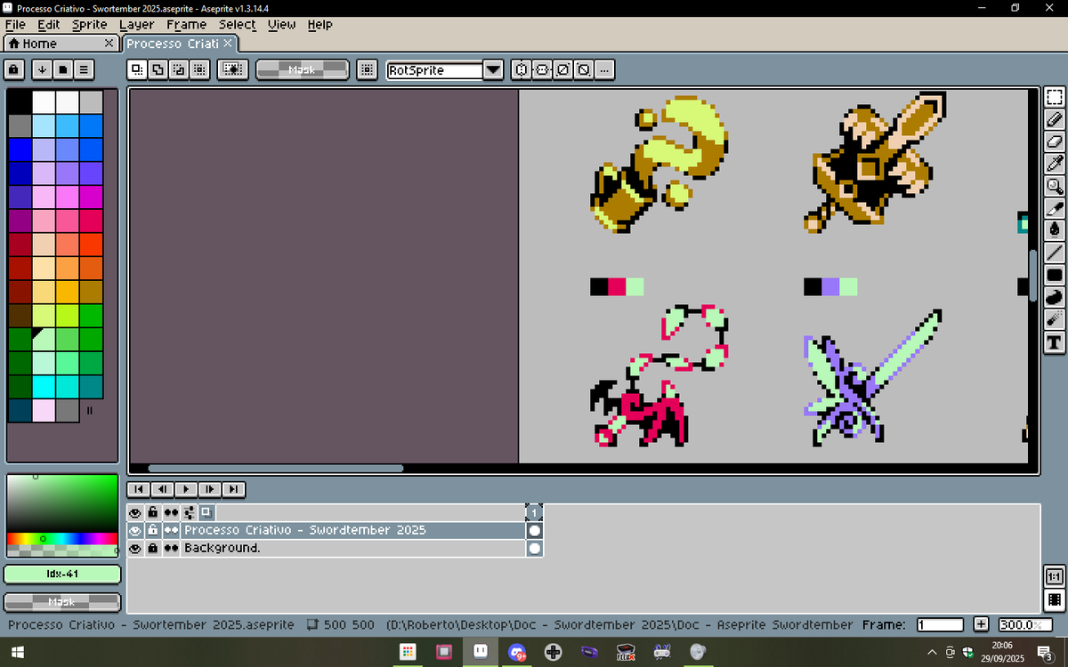 ⭑ ⚝ TulipaDev ⚝ ⭑ tweet media