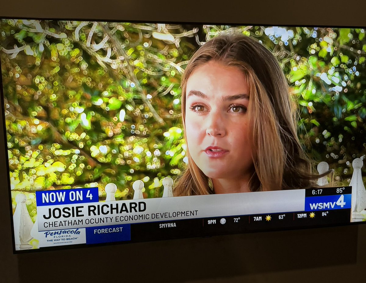 Thanks to @wsmv’s crack graphics proofreading team, this young woman seems to represent a very unfortunately-named locale in Ireland.