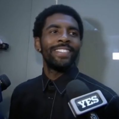 kyriewolves's tweet photo. #NewProfilePic #NBABack https://t.co/IJLq7dUeE2