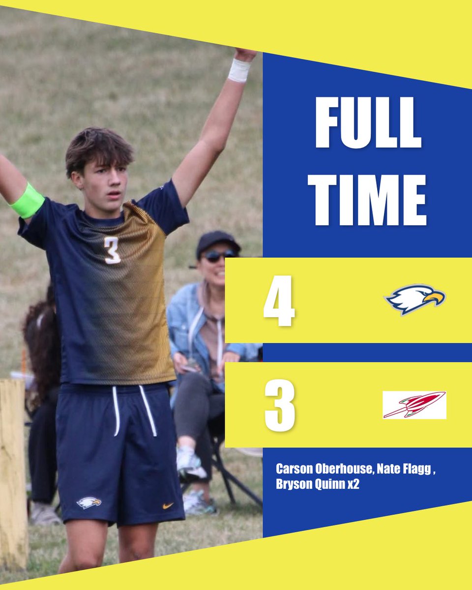 Toledo Christian Soccer tweet media