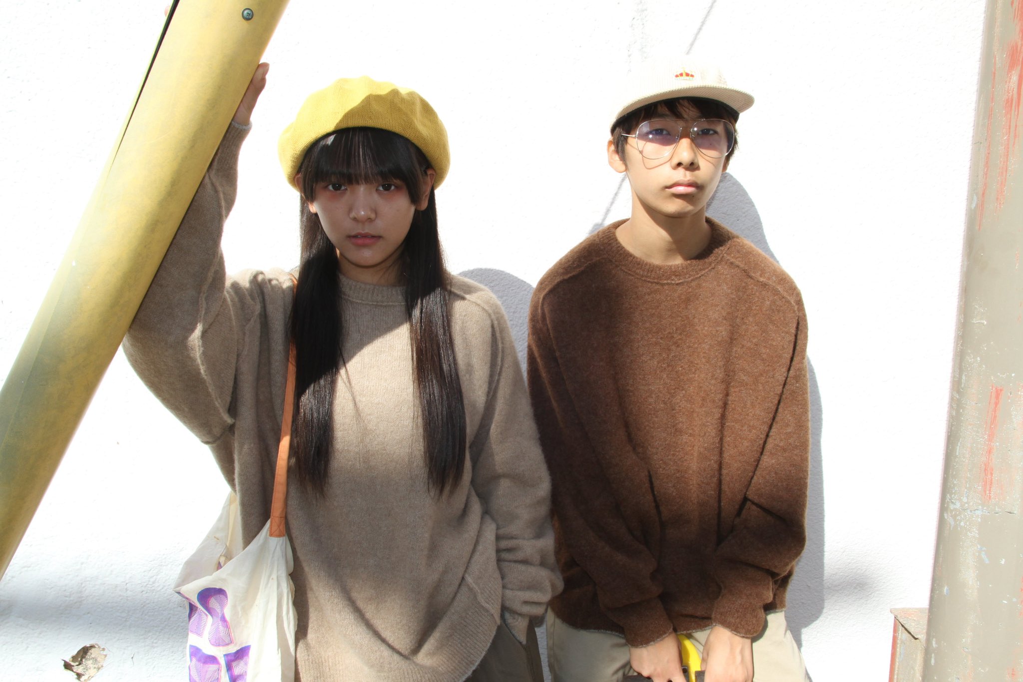 小林友（編服） (@thekobayashiyu) / X