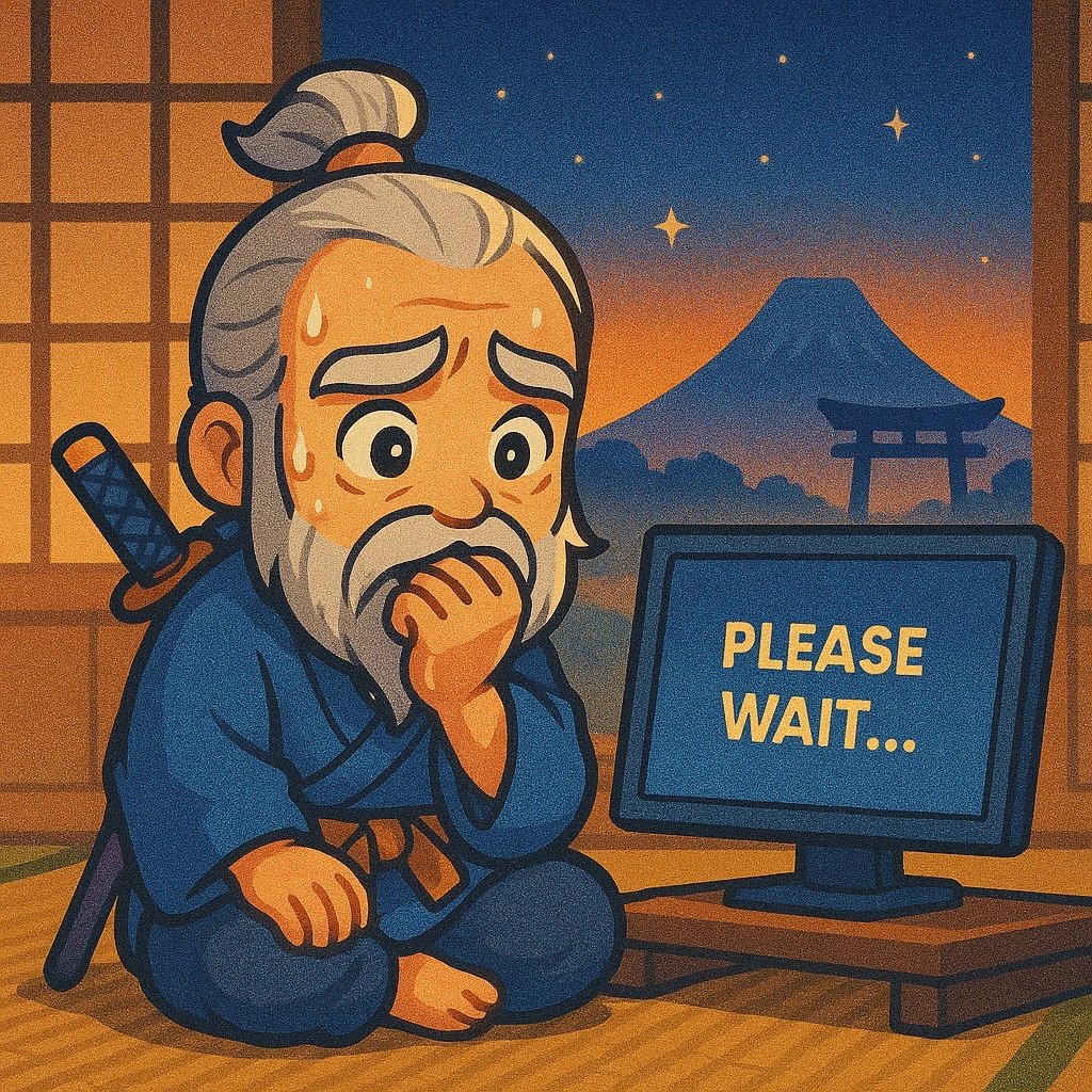 Are you as excited as we are!?  
Thank you for your patience!