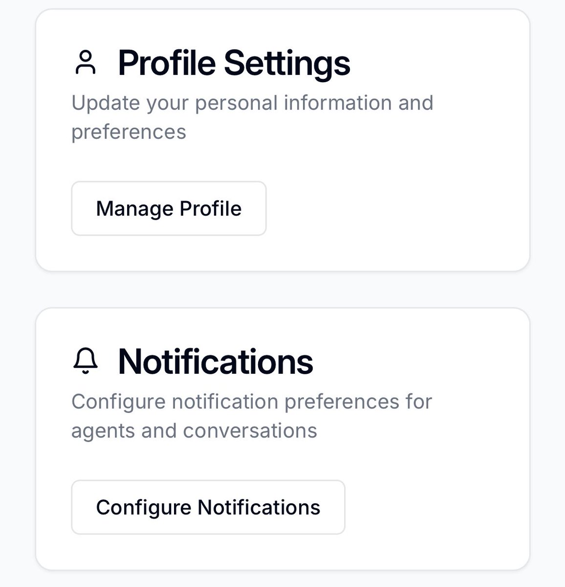Ne0c0der's tweet image. 🔐 Enterprise-grade controls.
AgentOS gives you fine-tuned profile, notification, and security settings.
Safe. Scalable. Serious right out of the box.
#AI #AgentOS #Security
