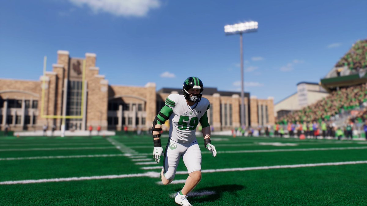 Welcome to the first new team of the rebrand C-USA the Gatlinburg Smokies! Credit to <a href="/TheeMilla/">TheMilla </a> for the Logos!