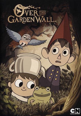 hauntedreigns's tweet image. Welcoming Spooky Month the right way (cos I work tomorrow and can’t then)
#ReWatching Over the Garden Wall 🍂