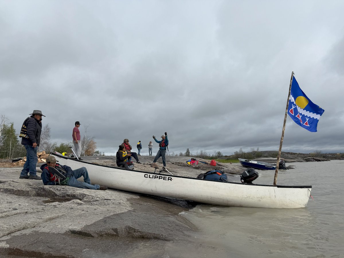 Today, on the National Day for Truth and Reconciliation, we take time to reflect on the tragic legacy of residential schools and the ongoing impacts felt by Indigenous Peoples across Canada. This day is about listening, learning, and committing to do better together.

At $LIFT.V,