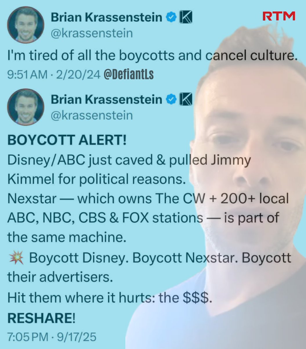 Defiant L’s tweet media